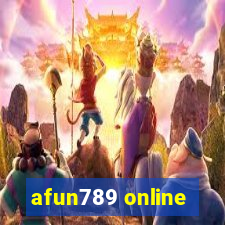 afun789 online